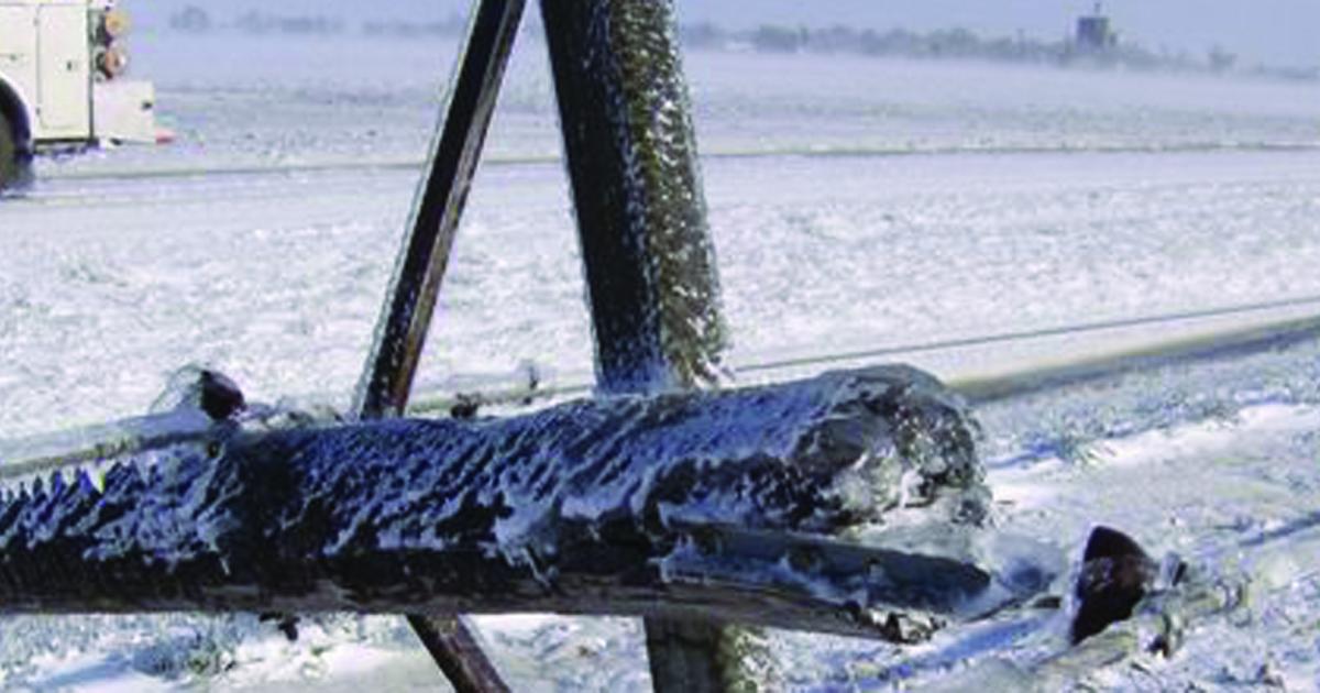 Why does my power go out? Electric Cooperative